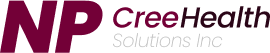 NP Cree Health Solutions Inc